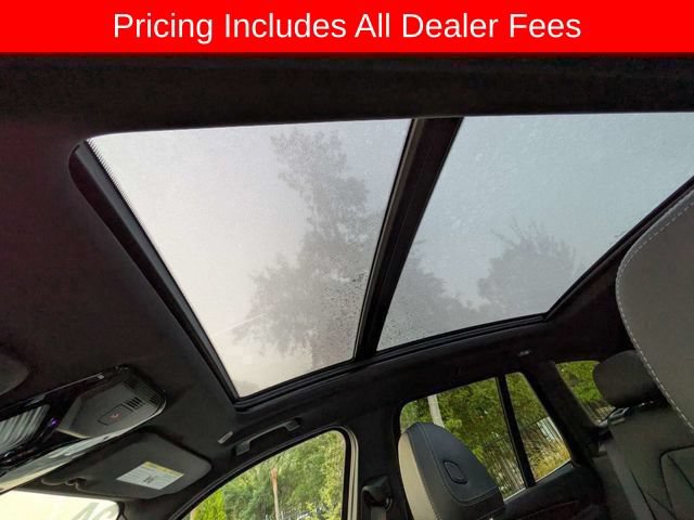 Used 2024 BMW X3 xDrive30i w/ Convenience Package w/ZPA AWD/4WD image 21