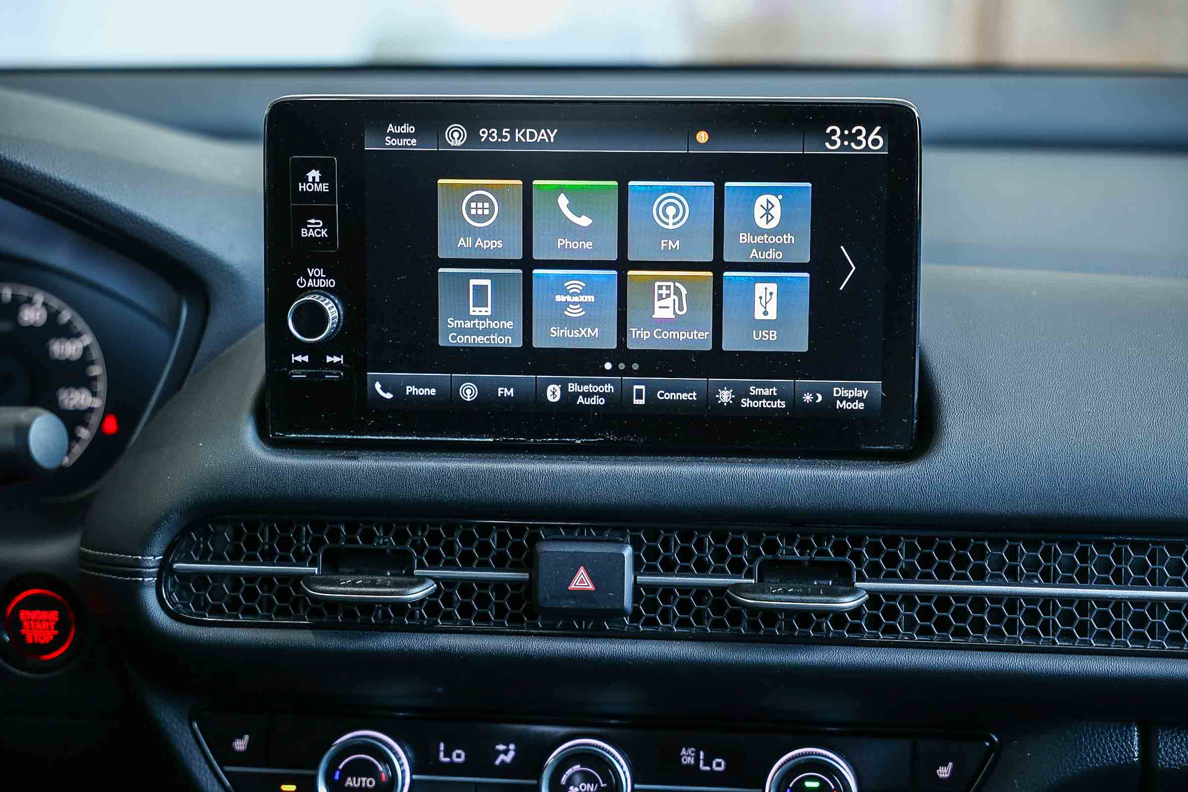 Used 2024 Honda HR-V EX-L image 18