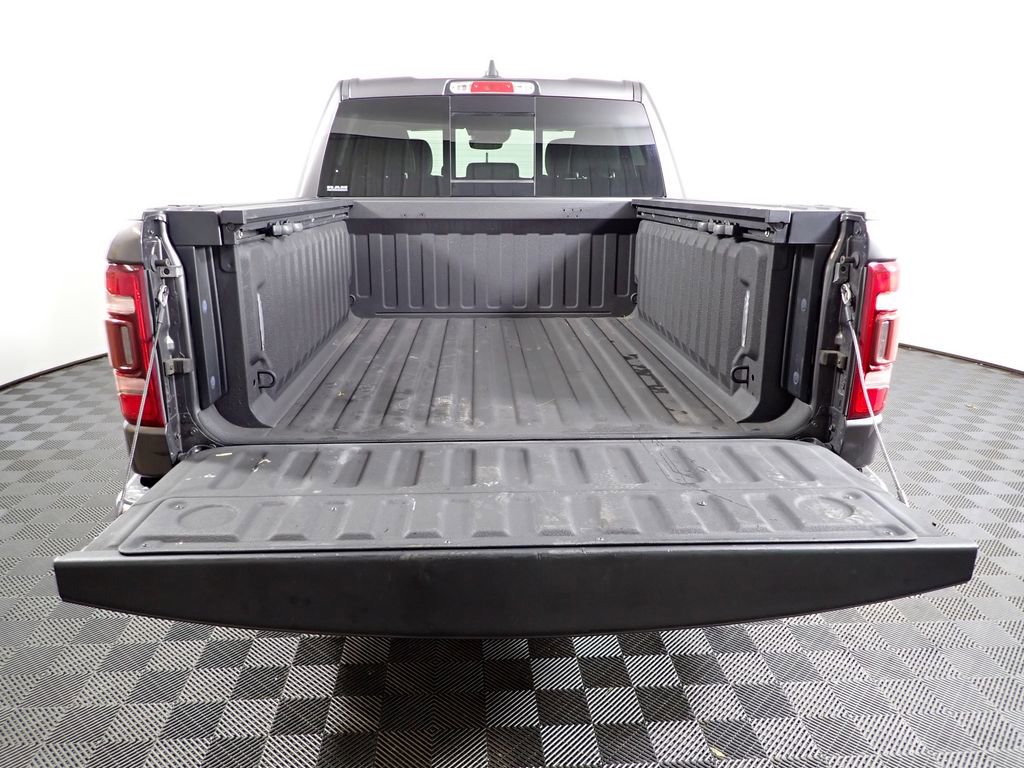 Used 2021 RAM 1500 Limited w/ Off Road Group image 14