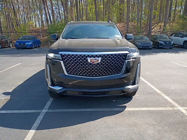Used 2024 Cadillac Escalade Premium Luxury image 13