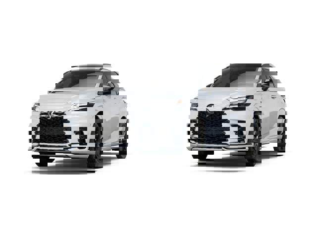 New 2026 Lexus RX 500h F Sport image 6