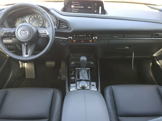 New 2026 MAZDA CX-30 2.5 Turbo w/ Premium Plus Pkg image 13