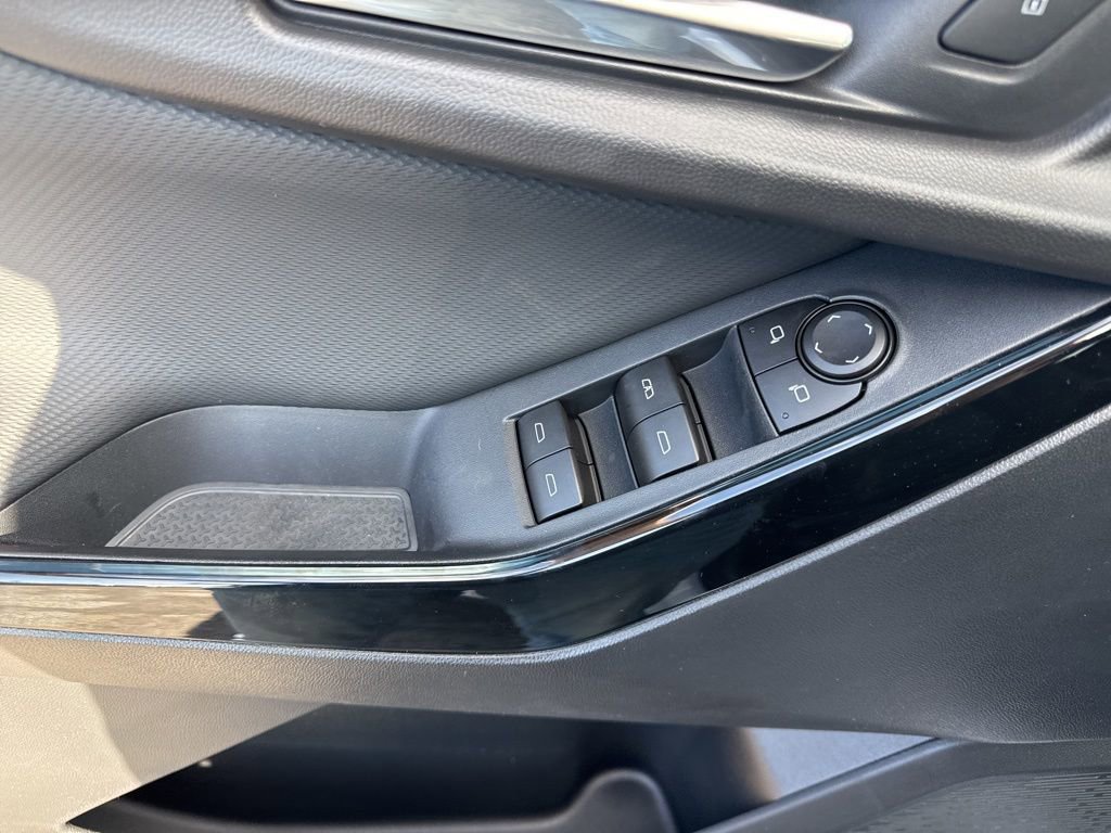 New 2026 Chevrolet Equinox LT image 27