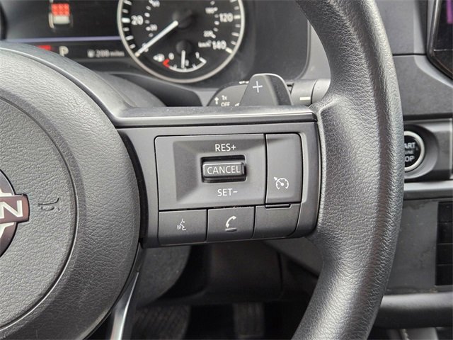 Used 2023 Nissan Pathfinder S image 29