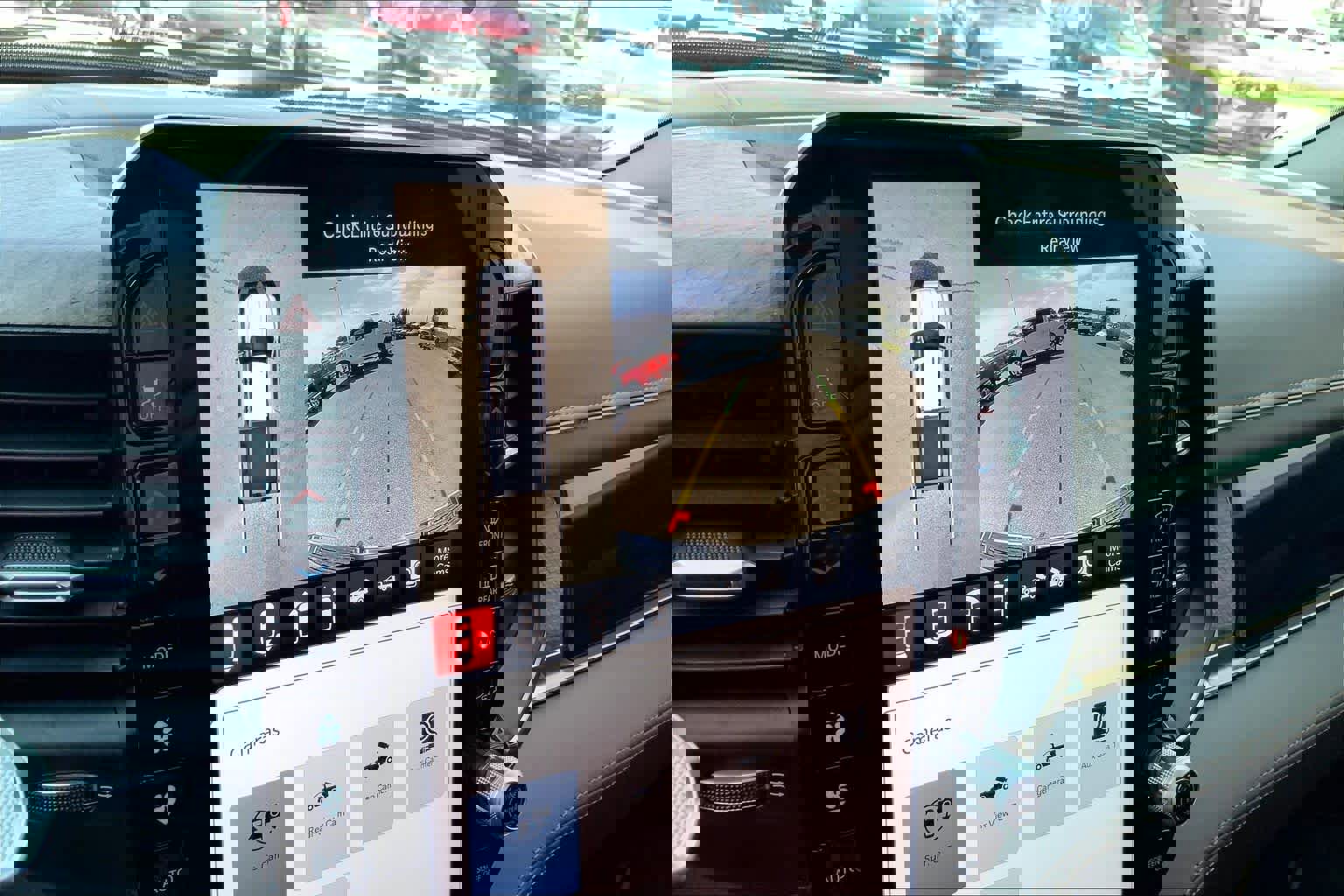 Used 2025 RAM 2500 Limited image 27