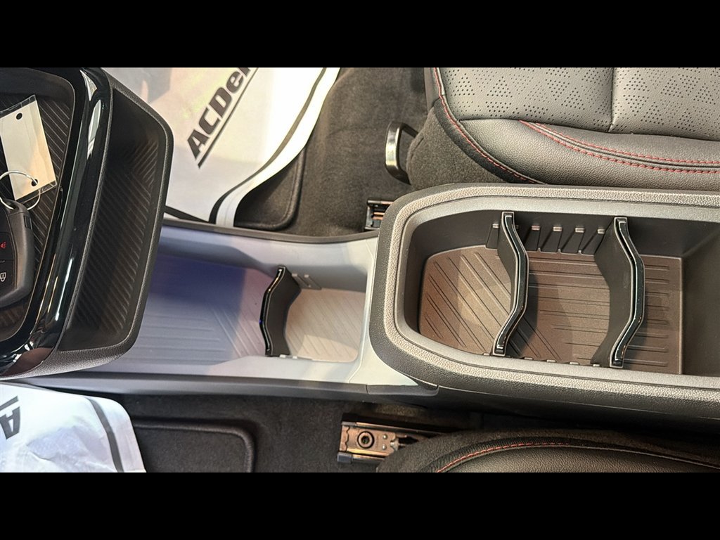 New 2027 Chevrolet Bolt RS FWD image 21