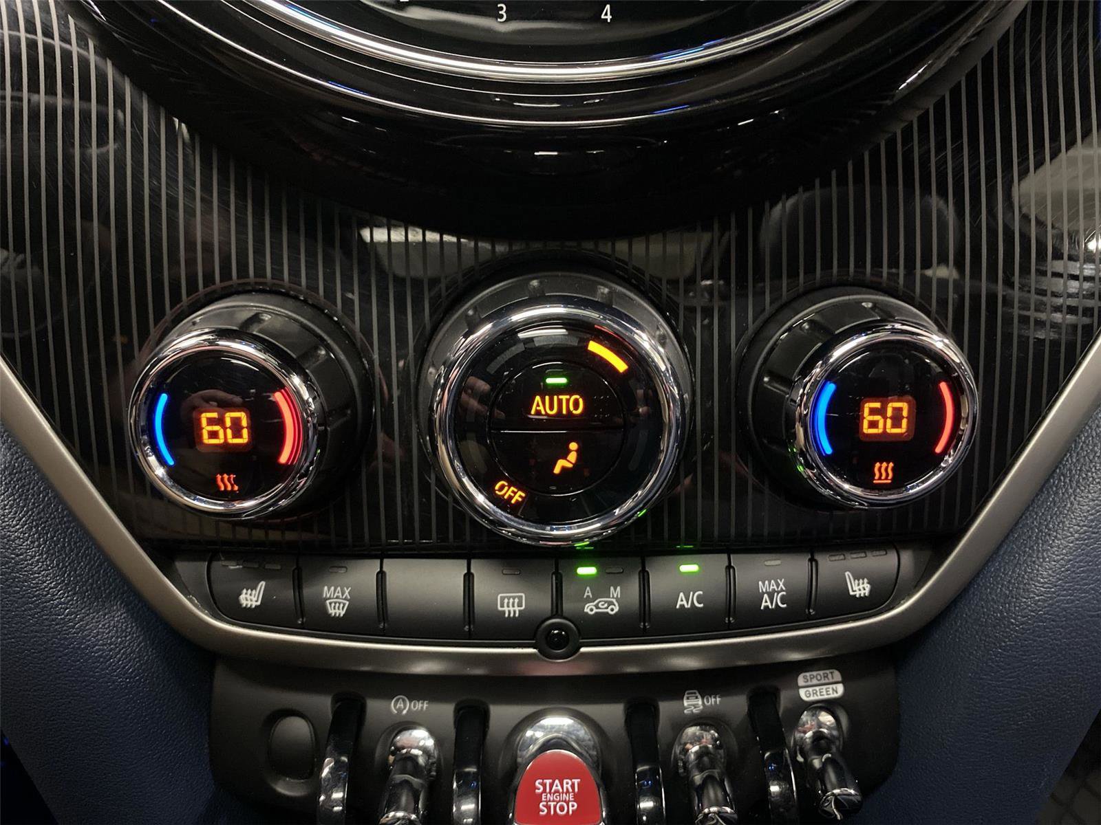 Certified 2023 MINI Cooper Countryman S w/ Signature Upholstery Package AWD/4WD image 21