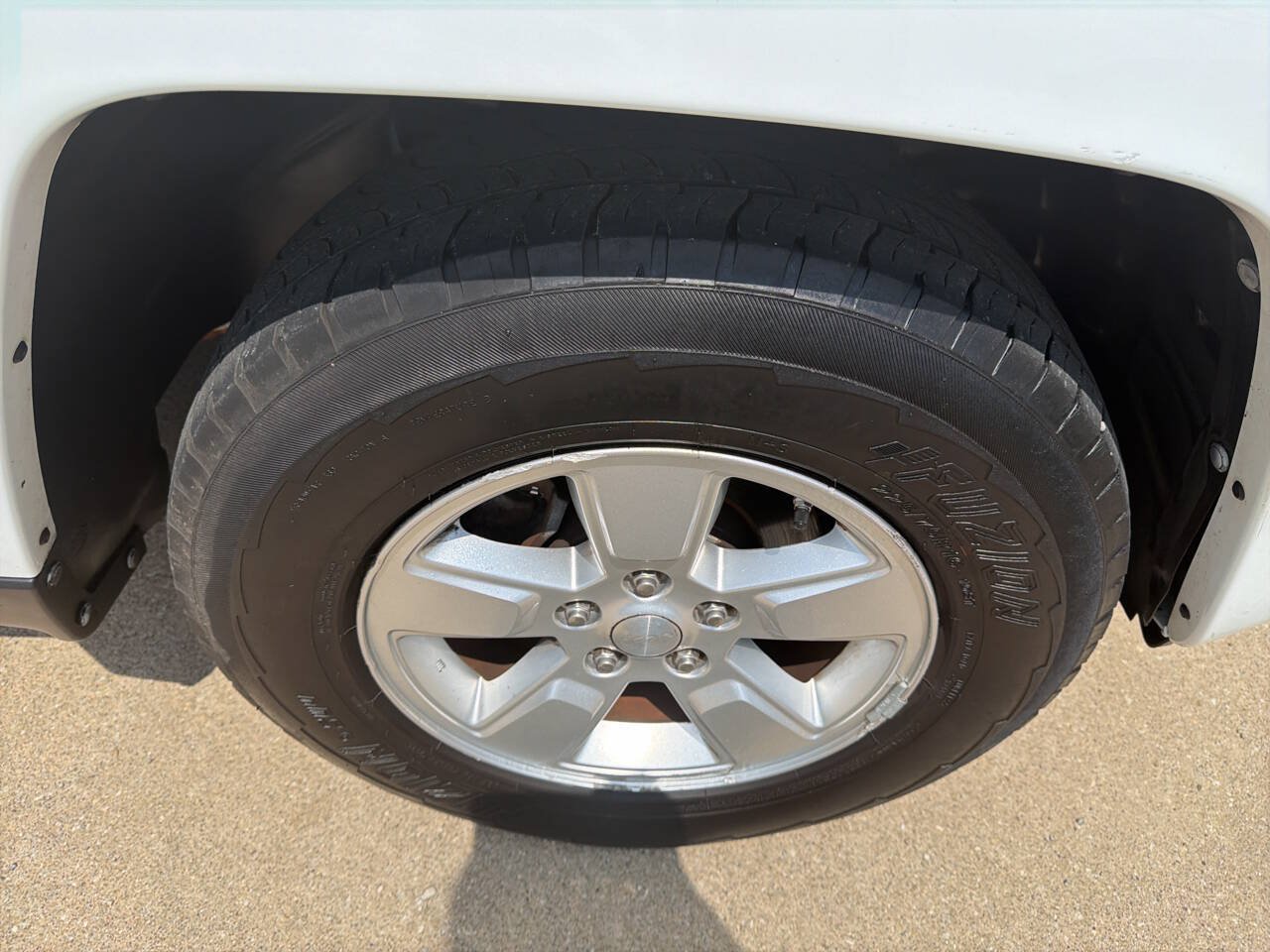 Used 2011 Jeep Liberty Sport w/ Popular Equipment Group AWD/4WD image 9