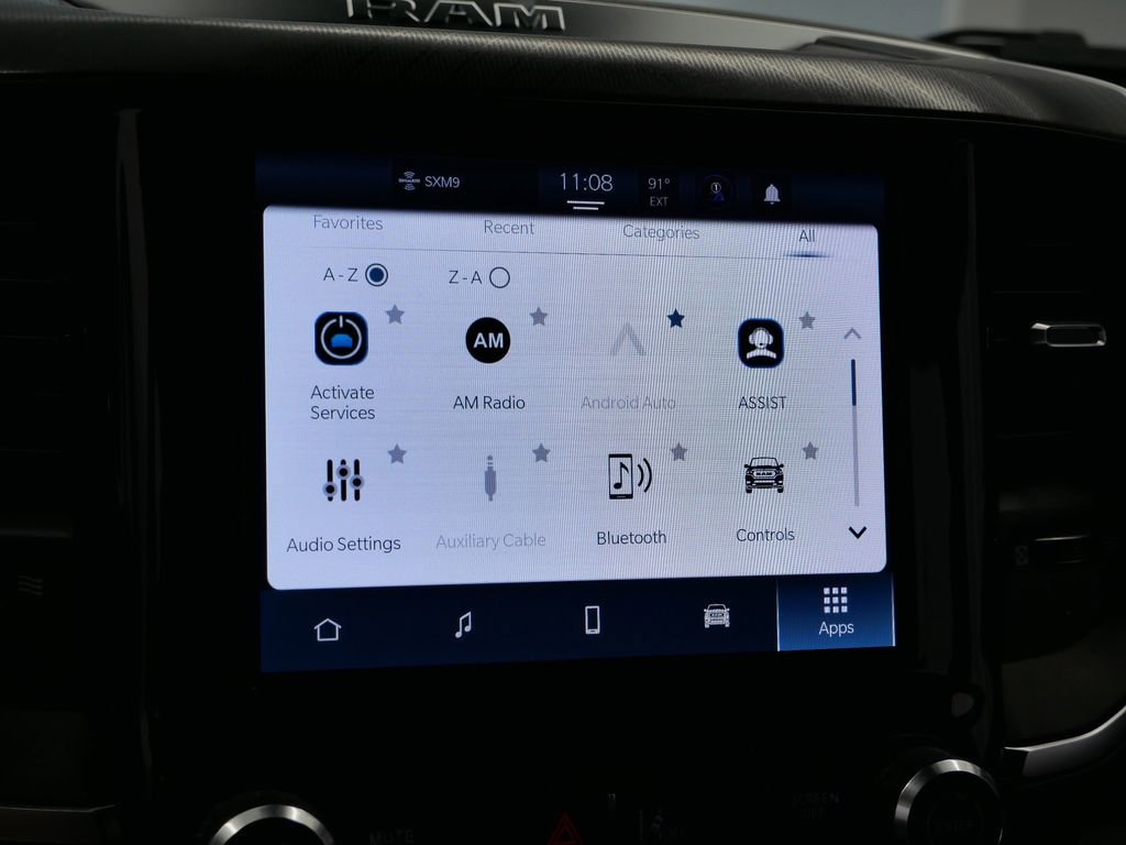 Certified 2025 RAM 1500 Big Horn image 31