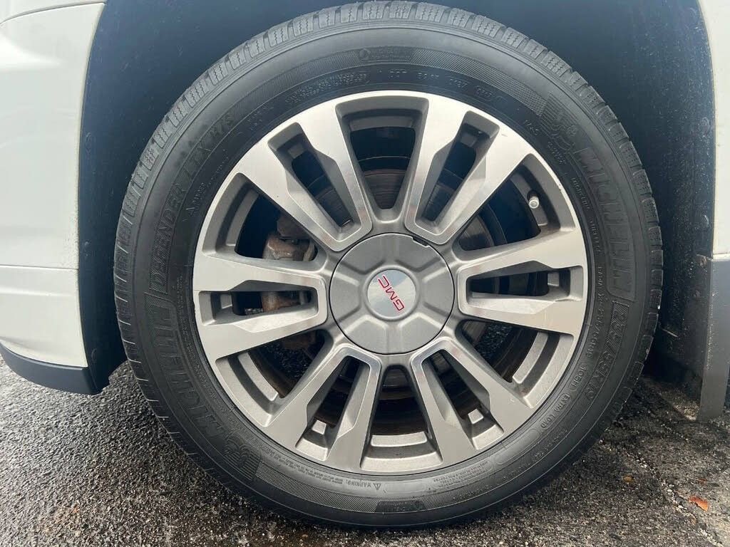 Used 2016 GMC Terrain Denali image 32