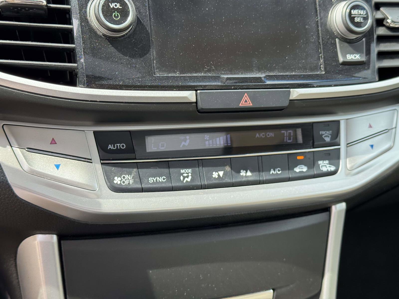 Used 2013 Honda Accord EX-L image 28