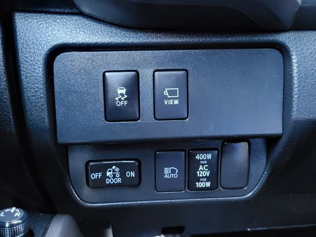 Used 2023 Toyota Tacoma TRD Pro image 30