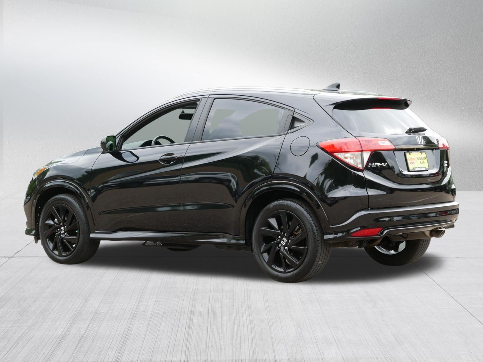 Used 2022 Honda HR-V Sport image 5