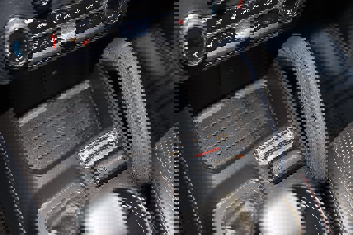 Used 2024 Ford Bronco Raptor image 35