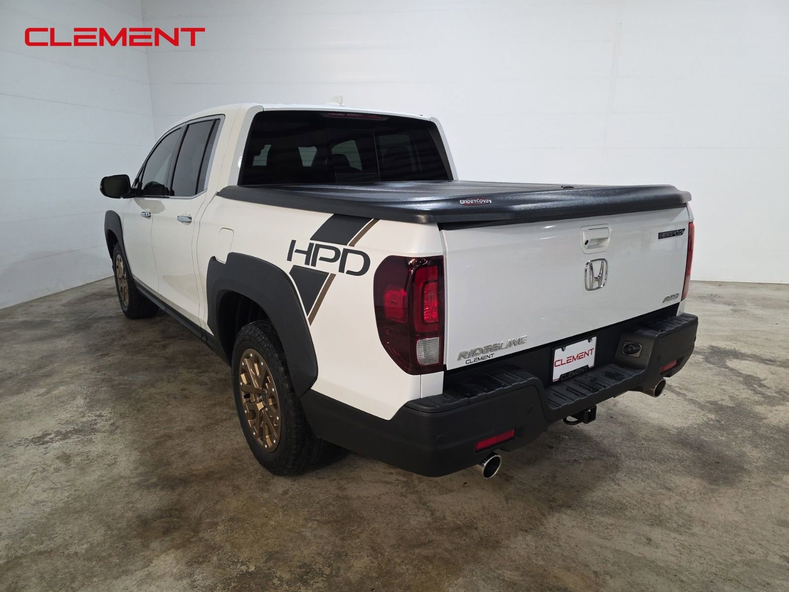 Used 2022 Honda Ridgeline RTL-E image 8