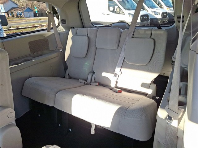 Used 2013 Dodge Grand Caravan SE image 14
