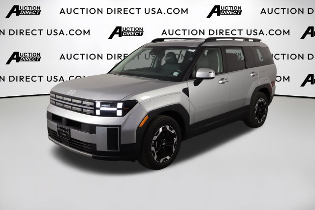 Used 2026 Hyundai Santa Fe SEL