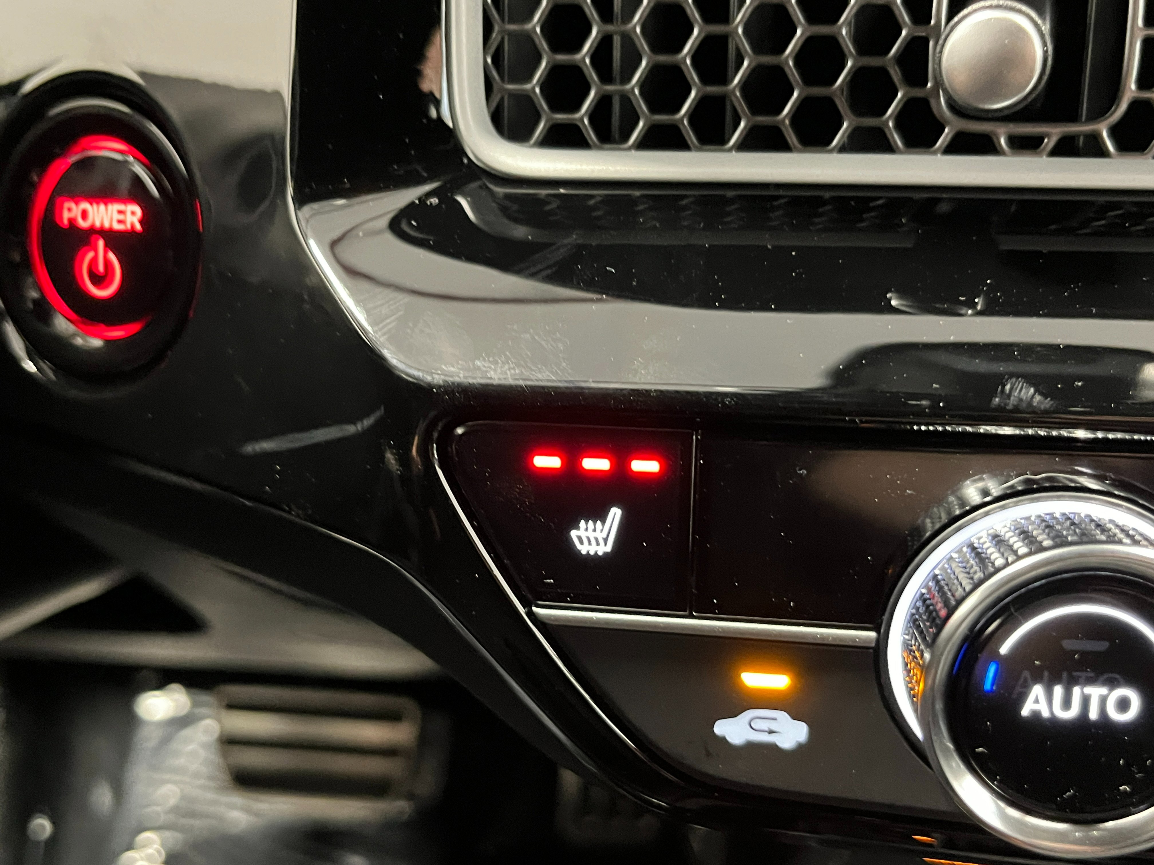 New 2026 Honda Civic Sport Touring image 19