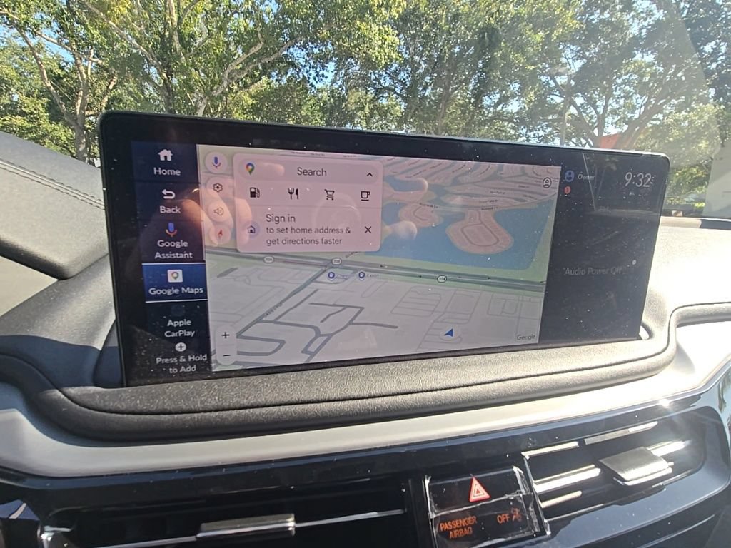 New 2026 Acura MDX w/ Technology Package FWD image 20