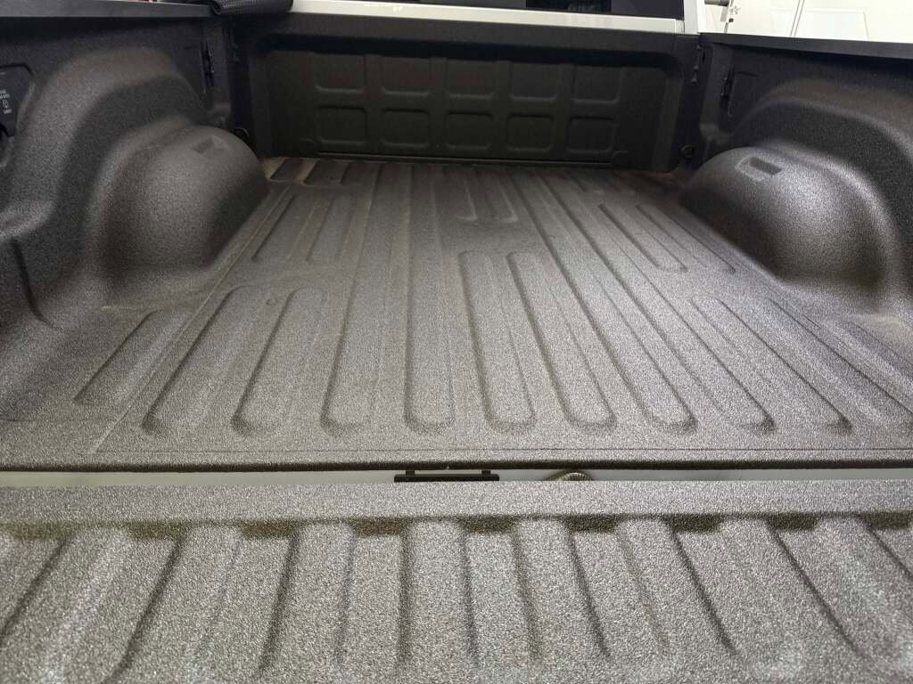 New 2026 RAM 2500 Laramie image 22