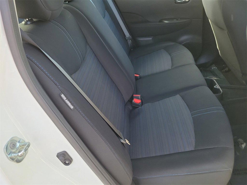 Used 2023 Nissan Leaf S image 21