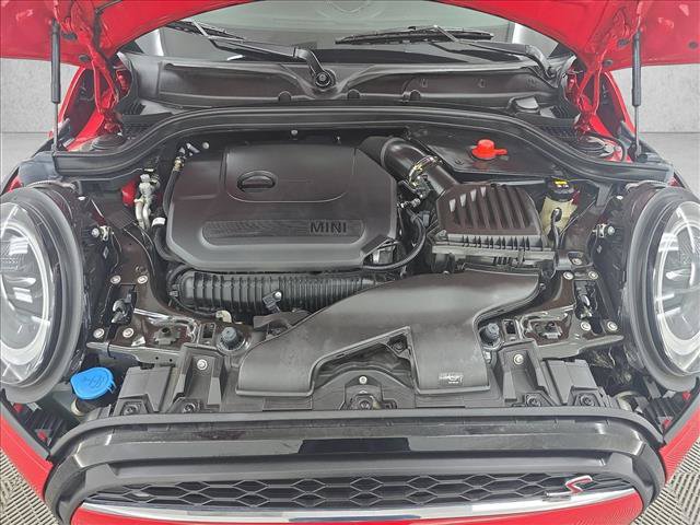 Used 2022 MINI Cooper S FWD image 20