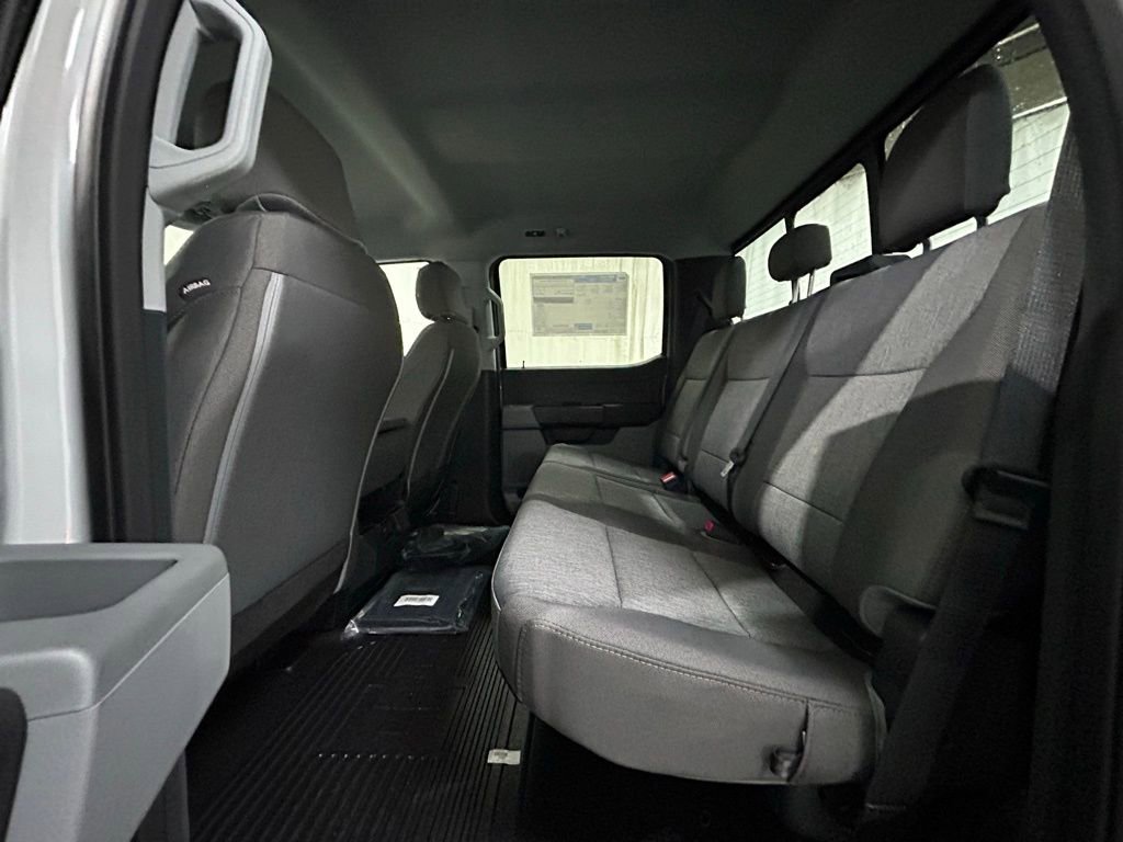 New 2026 Ford F450 XL w/ XL Driver Assist Package image 26
