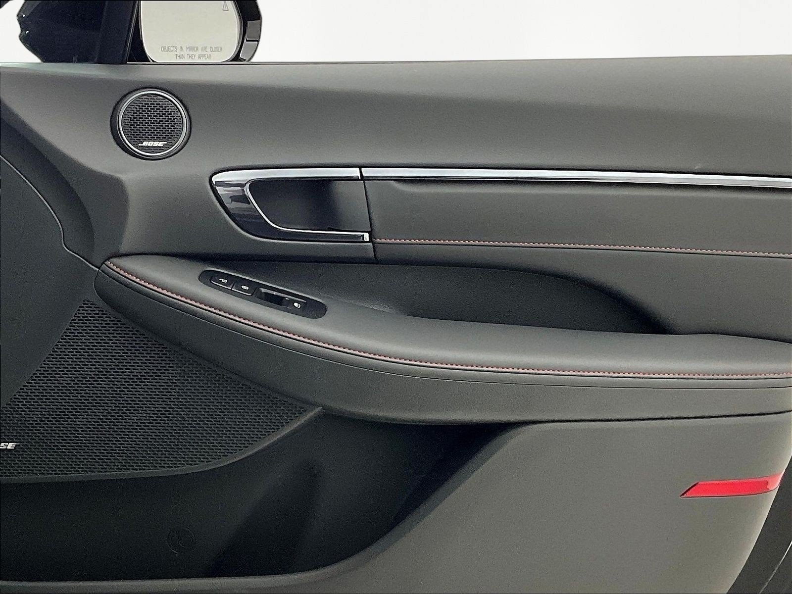 Used 2024 Hyundai Sonata N Line FWD image 28