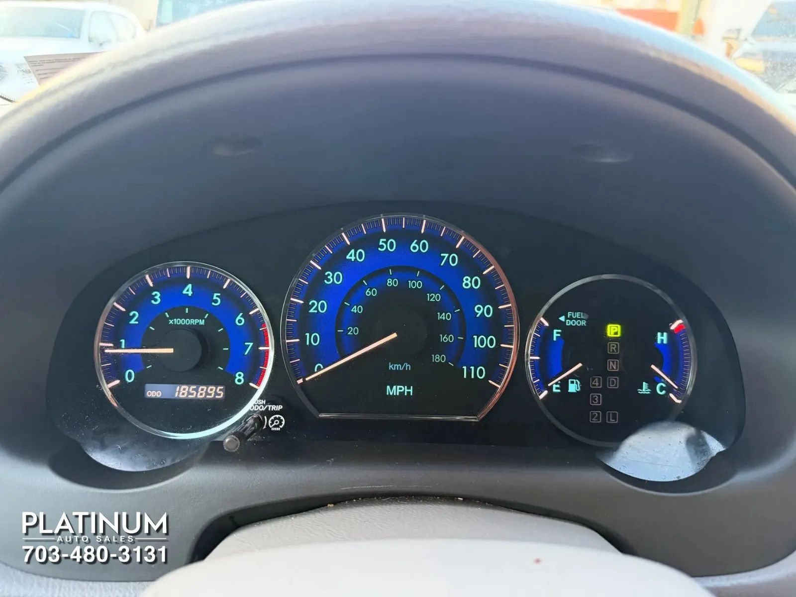 Used 2007 Toyota Sienna XLE image 10