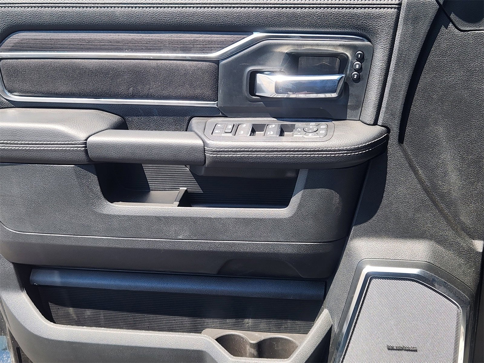 New 2026 RAM 2500 Laramie image 17