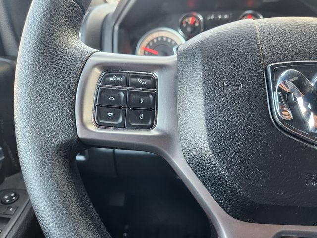Used 2022 RAM 1500 Warlock w/ Electronics Group AWD/4WD image 28