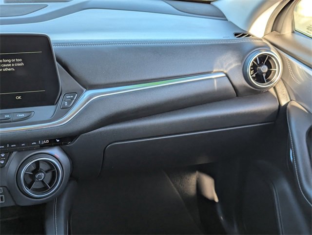 Used 2024 Chevrolet Blazer LT image 17