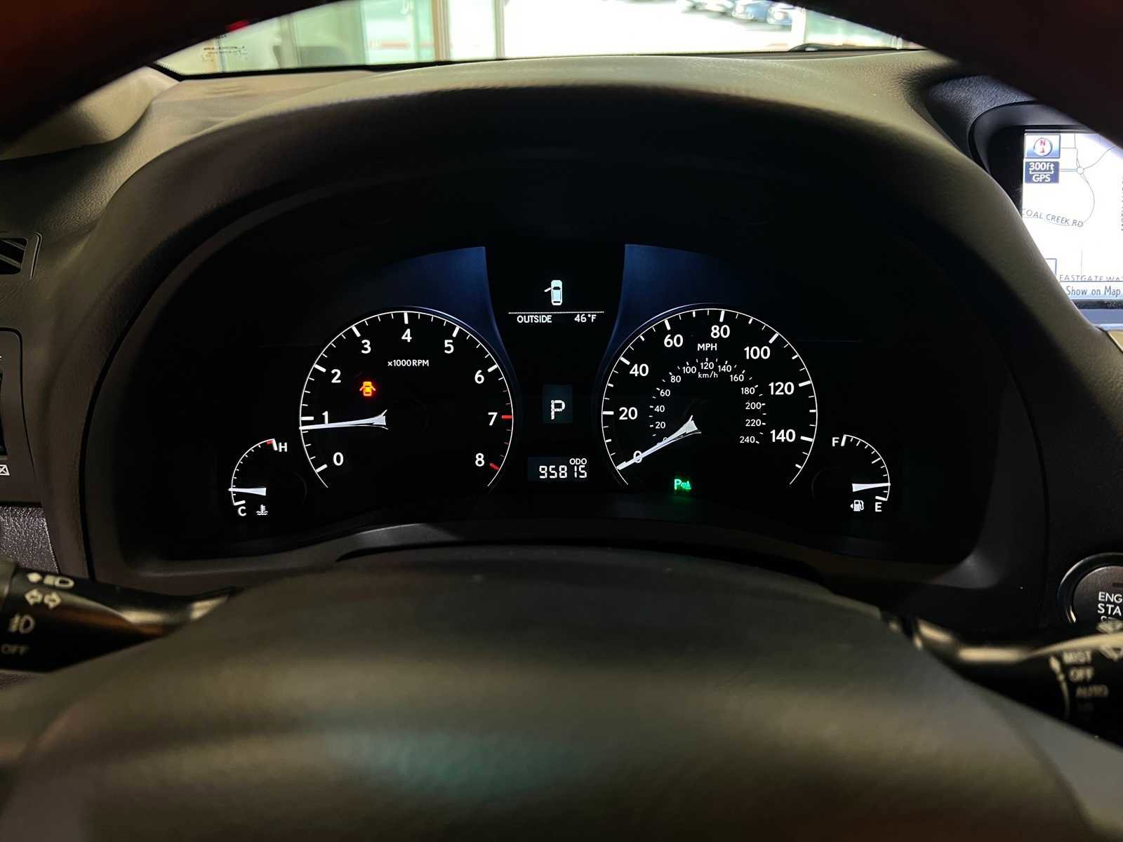 Used 2012 Lexus RX 350 AWD image 19