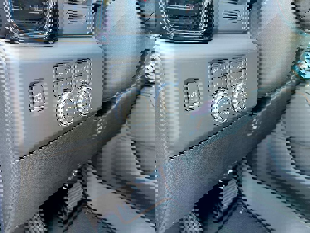 New 2026 GMC Sierra 3500 AT4 image 44