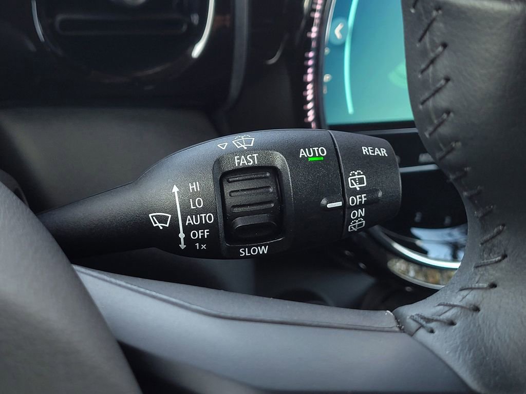 Used 2023 MINI Cooper SE FWD image 22