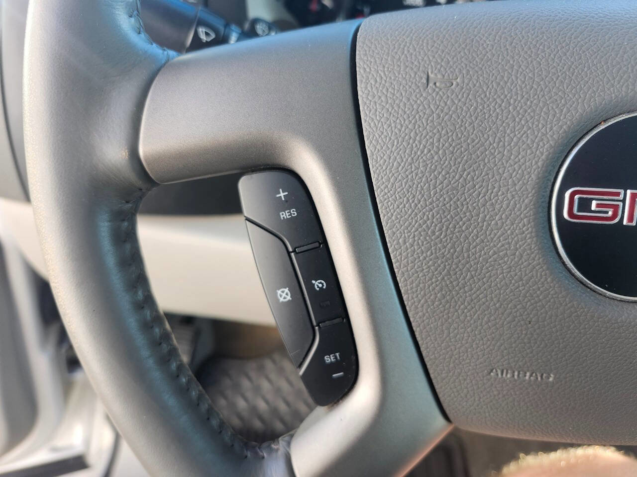 Used 2013 GMC Sierra 1500 SLE w/ Power Tech Package image 20