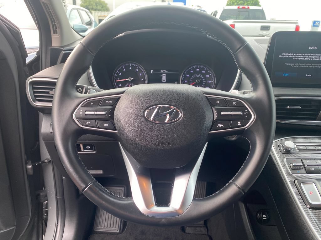 Used 2023 Hyundai Santa Fe SEL FWD image 32