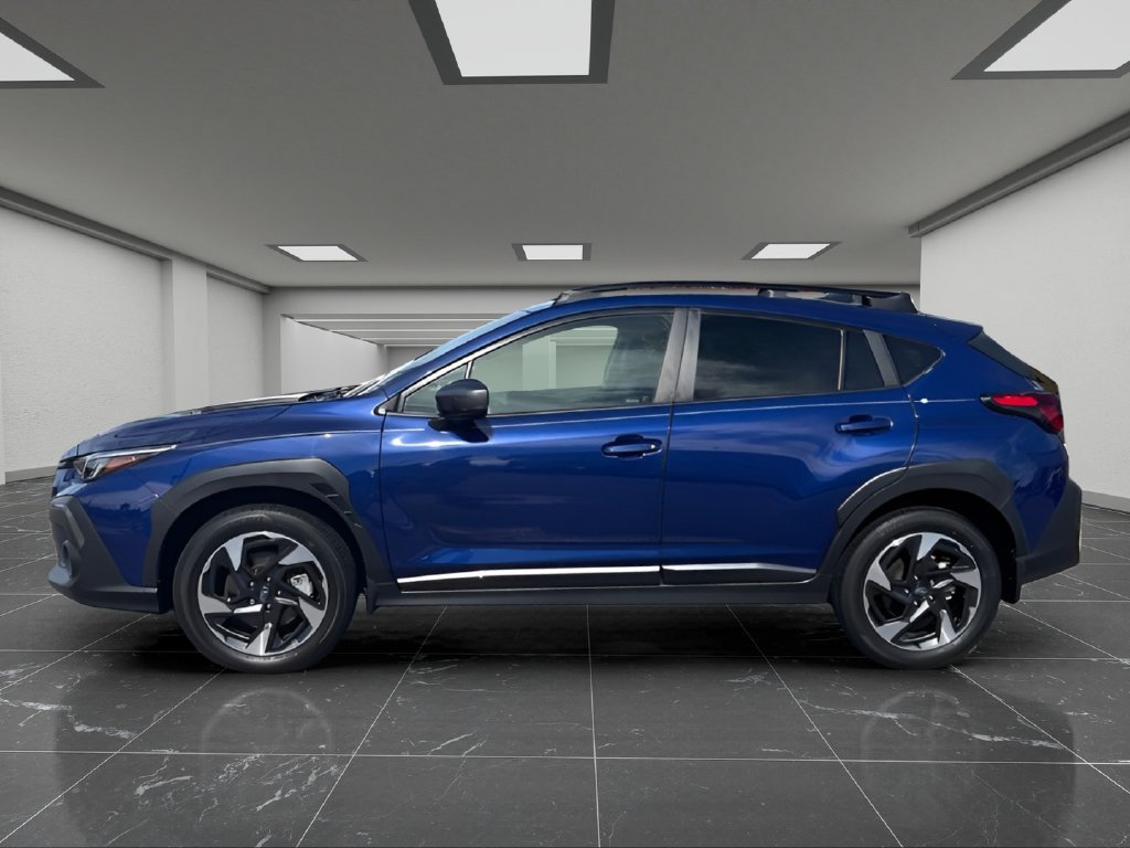 Certified 2024 Subaru Crosstrek 2.5i Limited w/ Popular Package #4A AWD/4WD image 8
