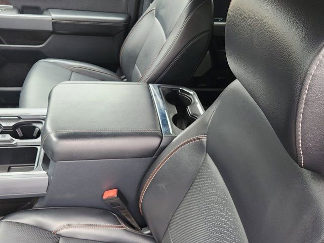Used 2024 Ford F350 Lariat w/ Sport Appearance Package image 21