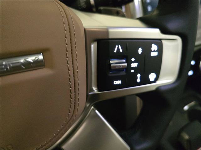 New 2026 Land Rover Discovery Limited Edition AWD/4WD image 20