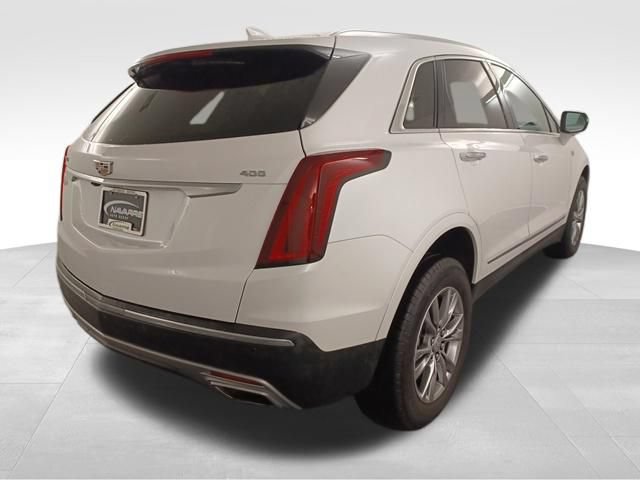 Used 2023 Cadillac XT5 Premium Luxury FWD image 7