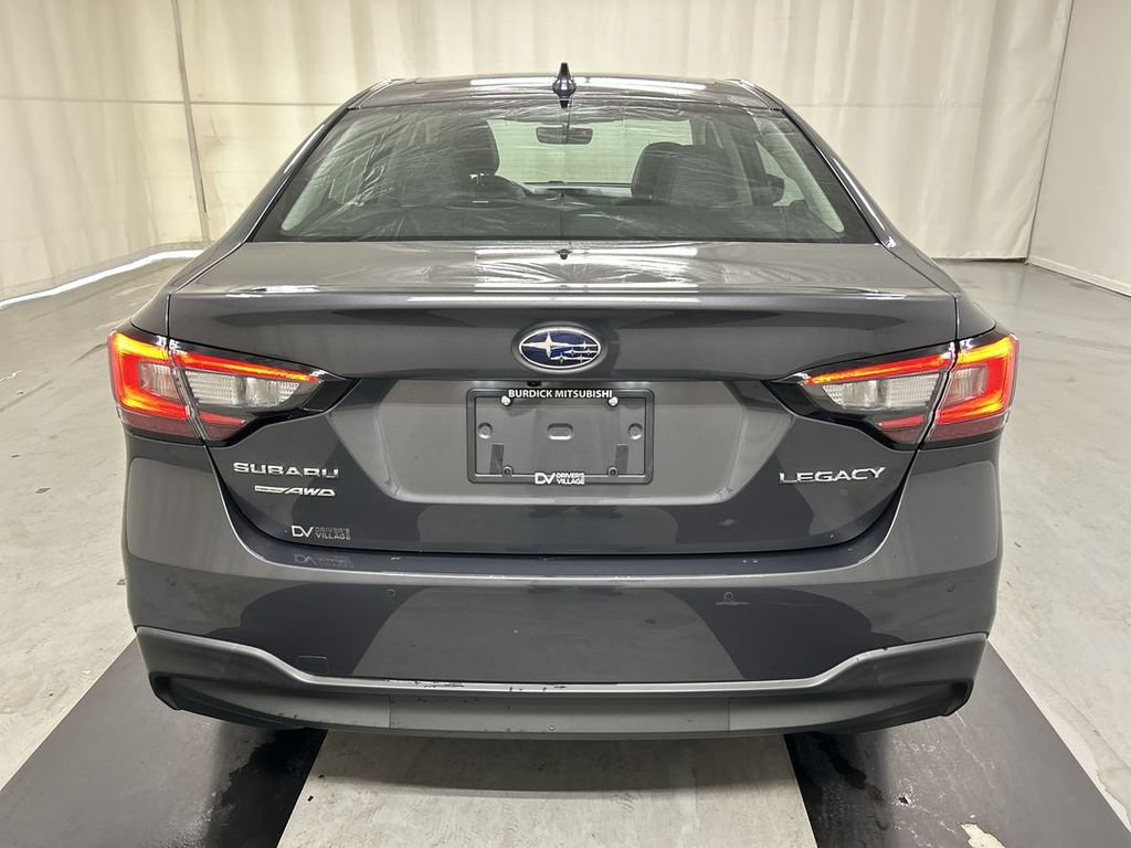 Used 2023 Subaru Legacy Limited AWD/4WD image 22