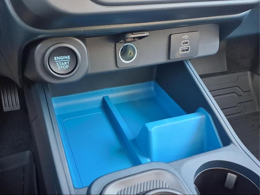 New 2025 Ford Maverick XLT w/ XLT Luxury Package image 10