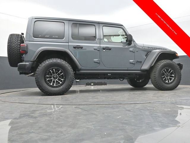 New 2026 Jeep Wrangler Unlimited Rubicon 392 w/ Quick Order Package 27X Moab AWD/4WD image 41