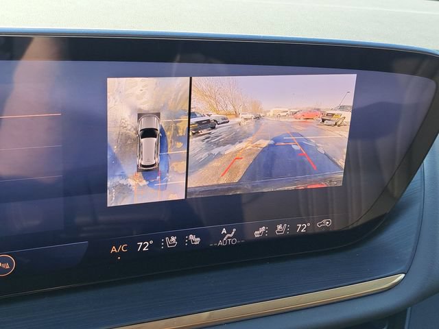 New 2026 Buick Envision Avenir AWD/4WD image 25