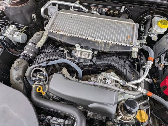 Used 2022 Subaru Outback Limited XT image 33