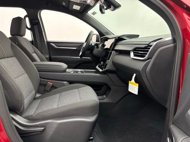 New 2026 GMC Acadia Elevation image 32