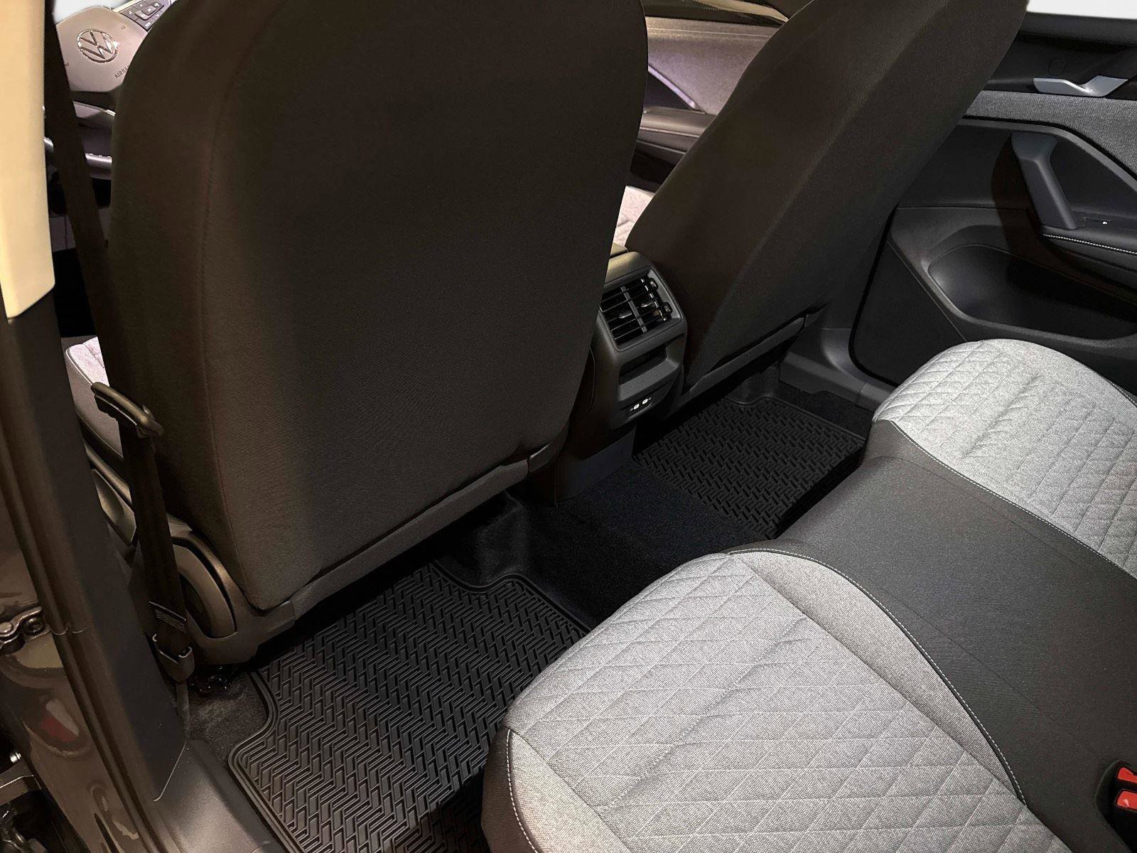 New 2026 Volkswagen Tiguan S image 14