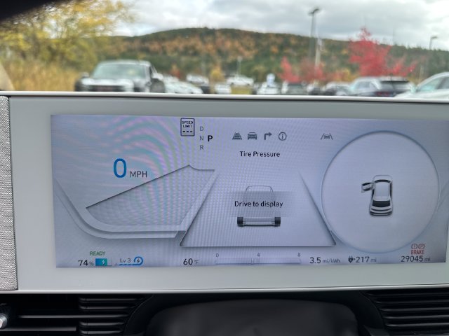 Certified 2024 Hyundai Ioniq 5 Limited AWD/4WD image 15