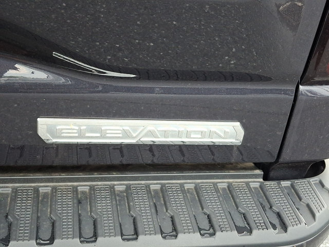 Used 2024 GMC Sierra 1500 Elevation AWD/4WD image 34